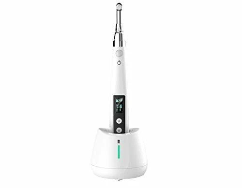 Woodpecker E COM Dental Endo Motor Cordless with Reciprocating mode FREE SHIPING