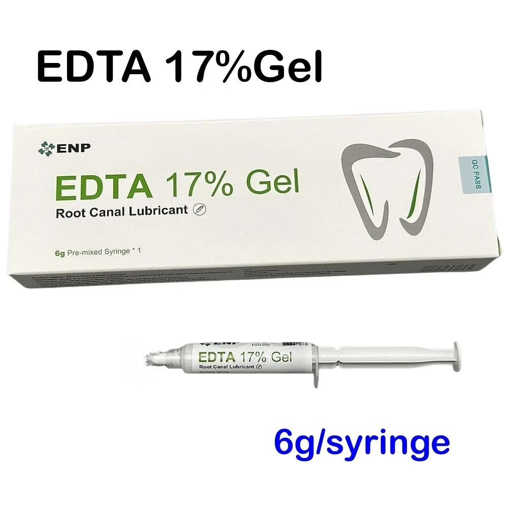 Dental Material Calcium Hydroxide Paste Root Canal Bioceramic Sealer SP/BP