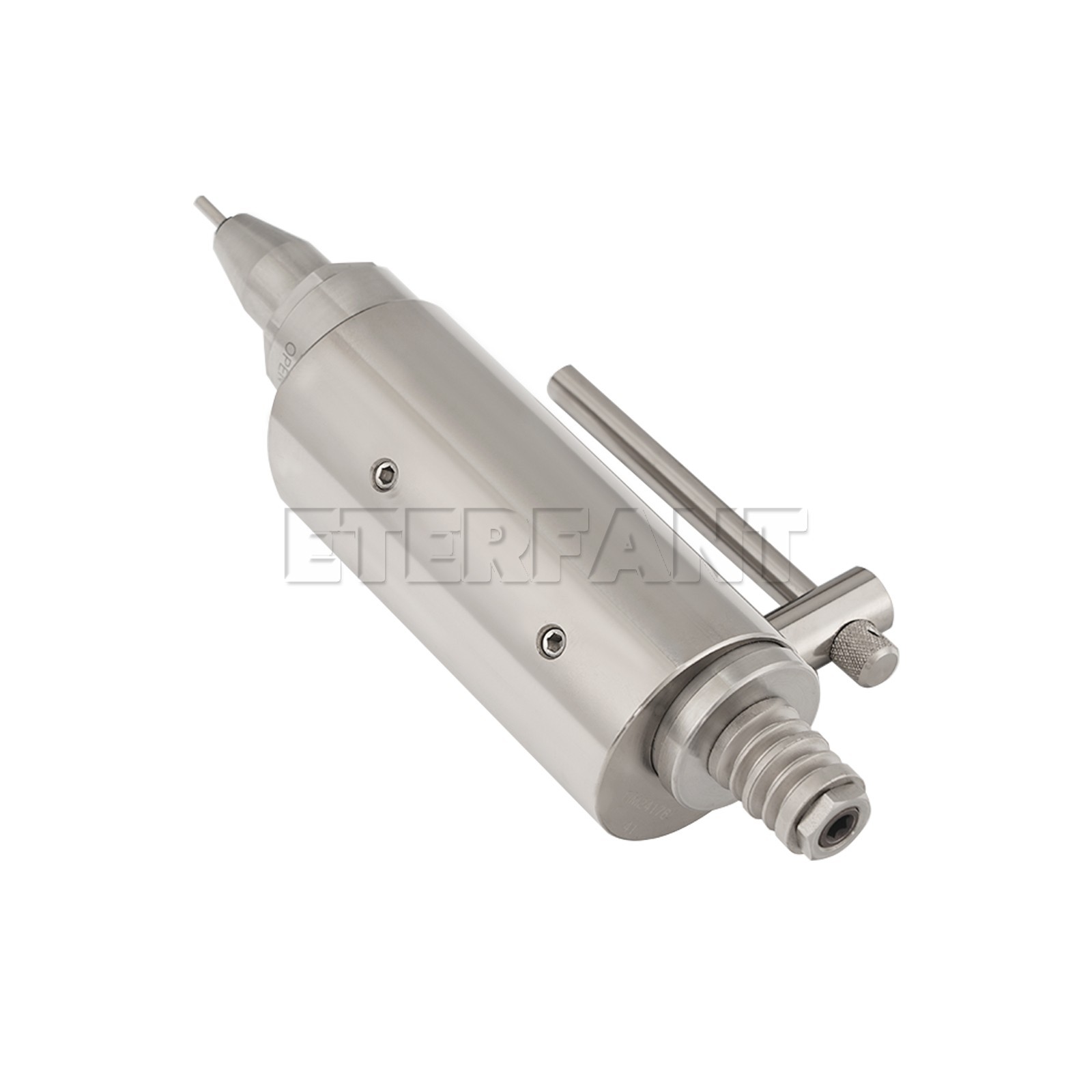 Dental Lab fully-automatic spindle Compatible w/ DEMCO High Speed Alloy Grinder
