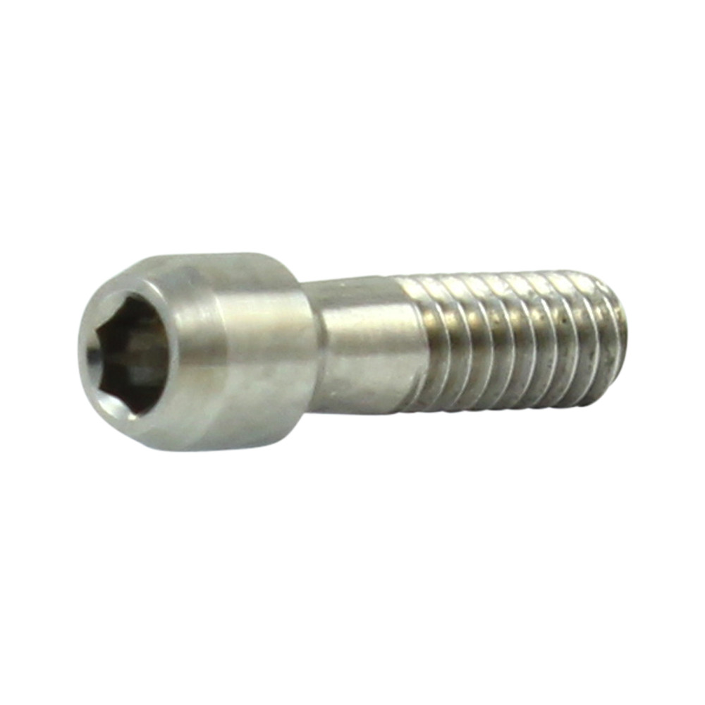 Dental Fixture BEGO Compatible Anatomically Shaped Adapter Head 15° Angle 57894