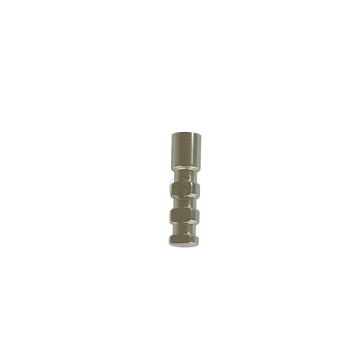 20 pcs Dental Lab Analog replica fits to MIS Seven Platform NP/SP/ＷP