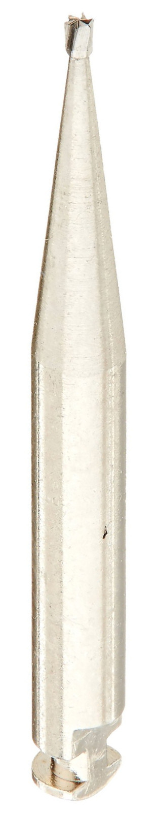 SUPÉR Latch Right Angle Carbides RA34, Made in Canada, 20 Burs