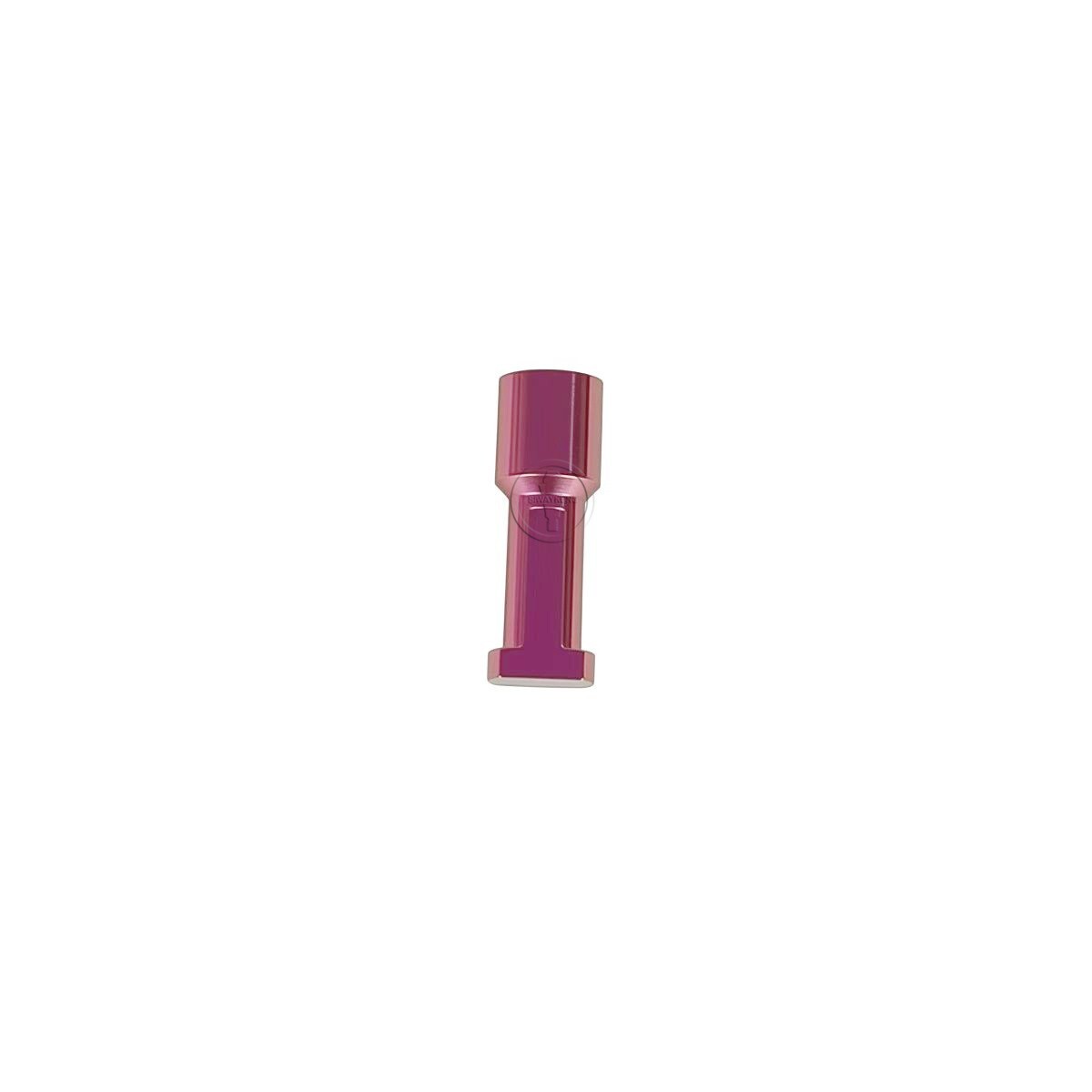 10 pcs Nobel compatible Dental LAb Analog replica platform RP/NP/WP