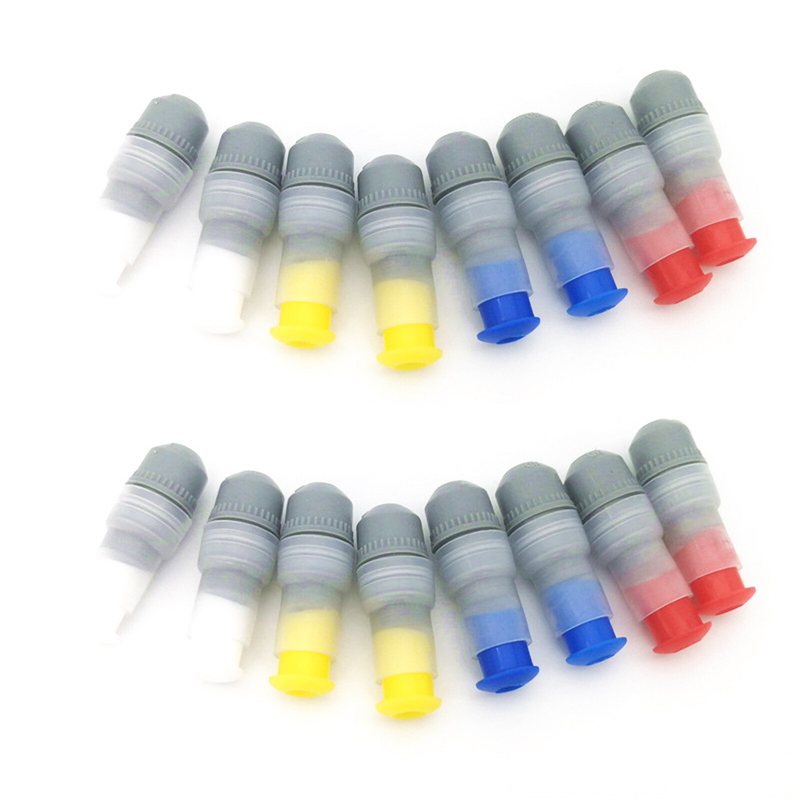 NEW Amalgam Dental Alloy 1 / 2 / 3 Spill Regular Set , 500 or 50 Capsules