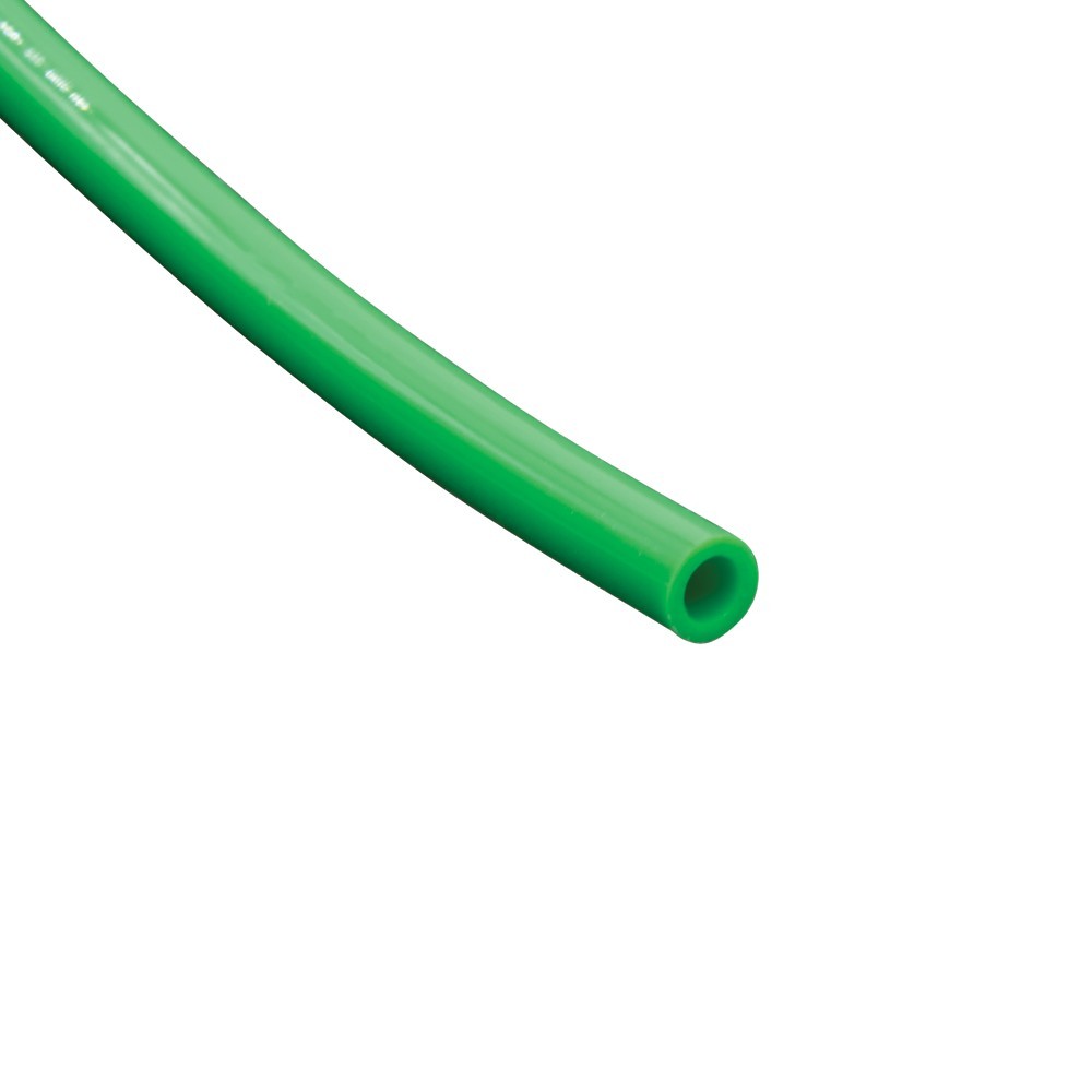 Dental Supply Tubing, 1/8″, Poly Green 10ft to 100ft