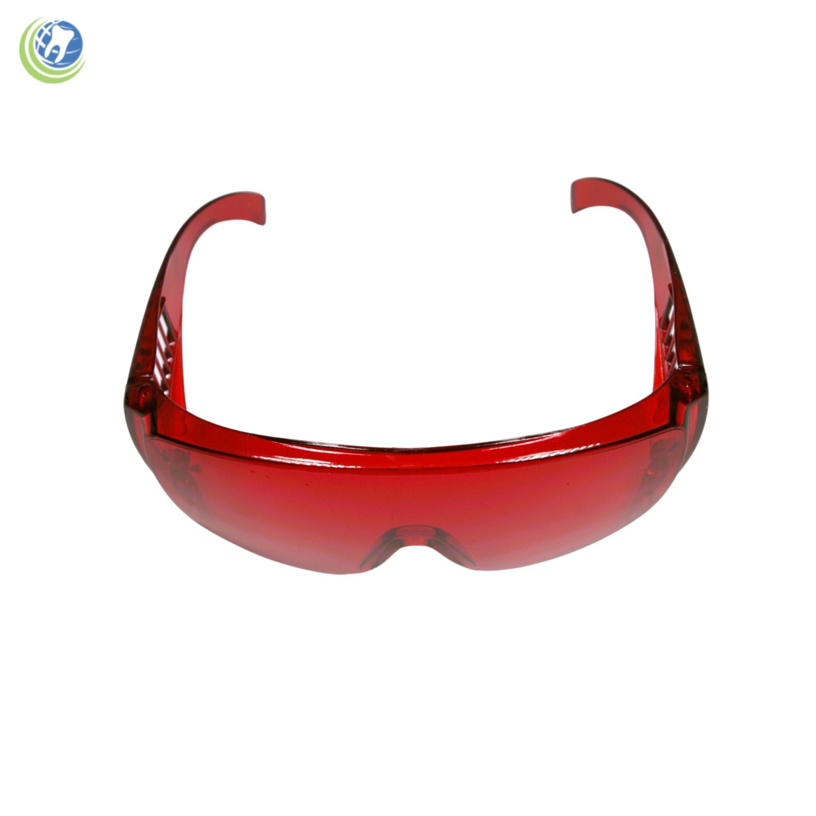 Dental Whitening LED 400 UV Blue Light Curing Protective Safety Glasses Goggles