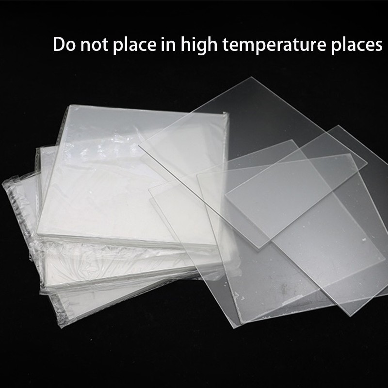 Dental Ortho Splint Retainer Vacuum Forming Soft/Hard Thermoforming Materials