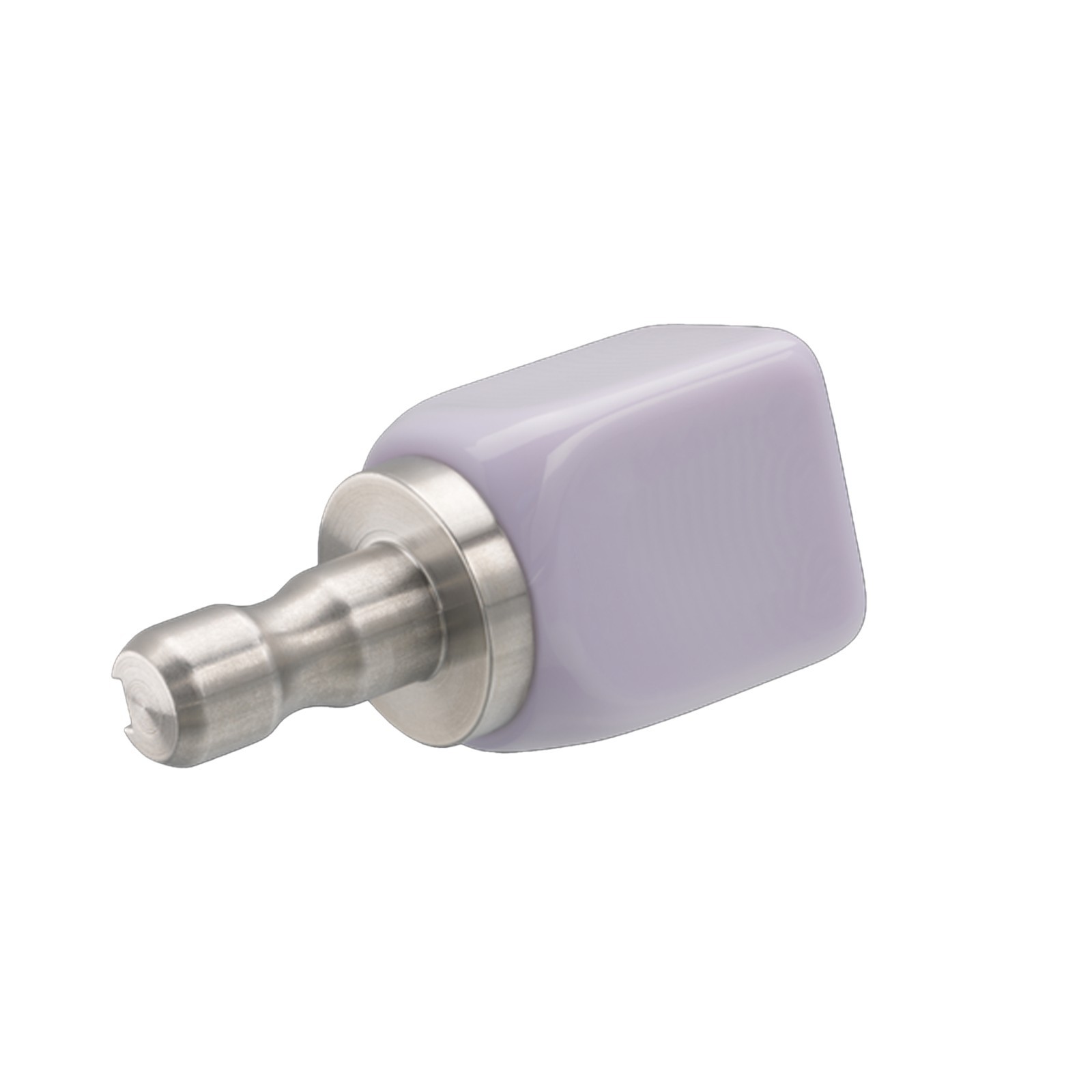 C14 Dental Emax Glass Ceramic Block LT A3 Lithium Disilicate CAD/CAM CEREC Block