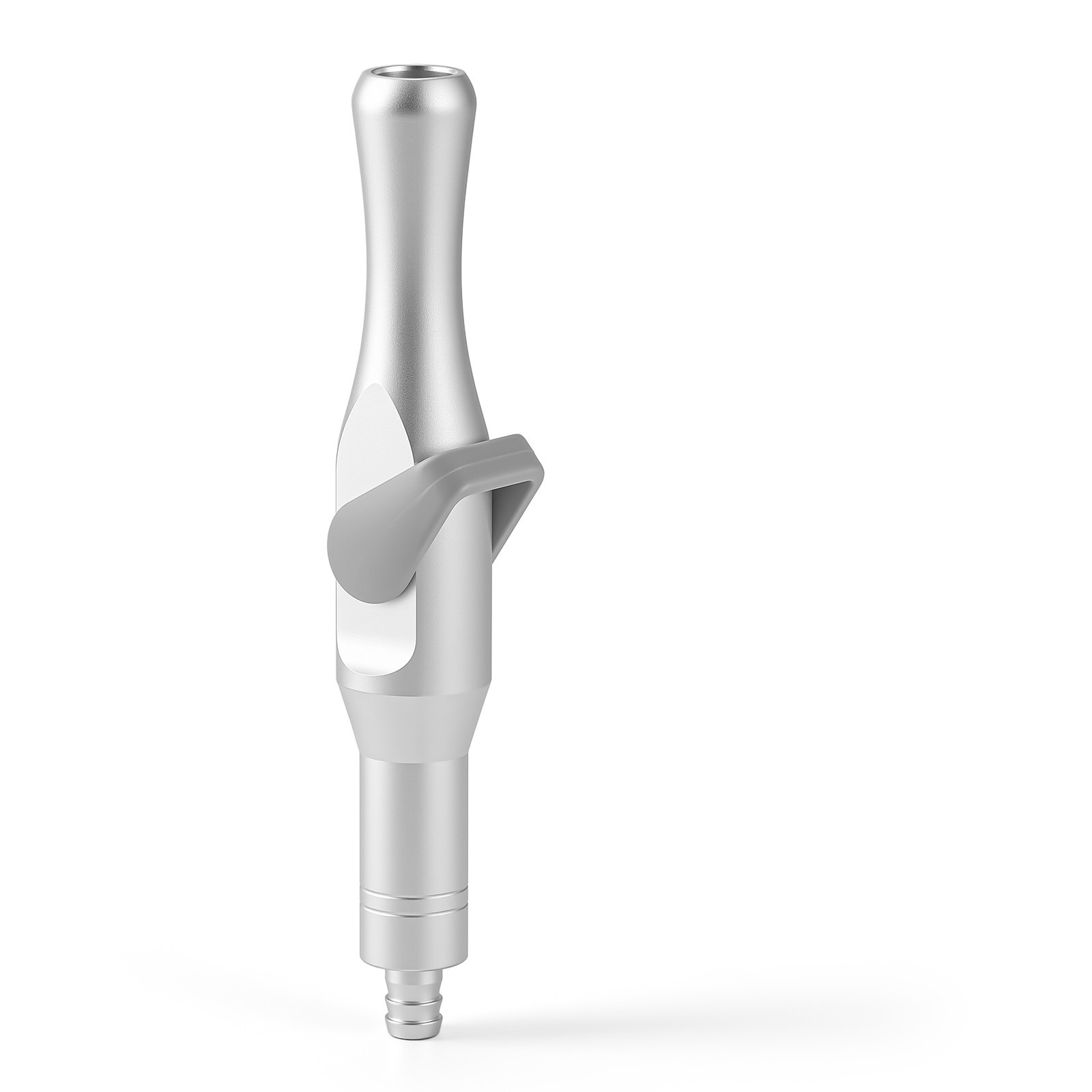 JMU Durable Reusable Dental Suction Valve Universal HVE & SE Saliva Ejector