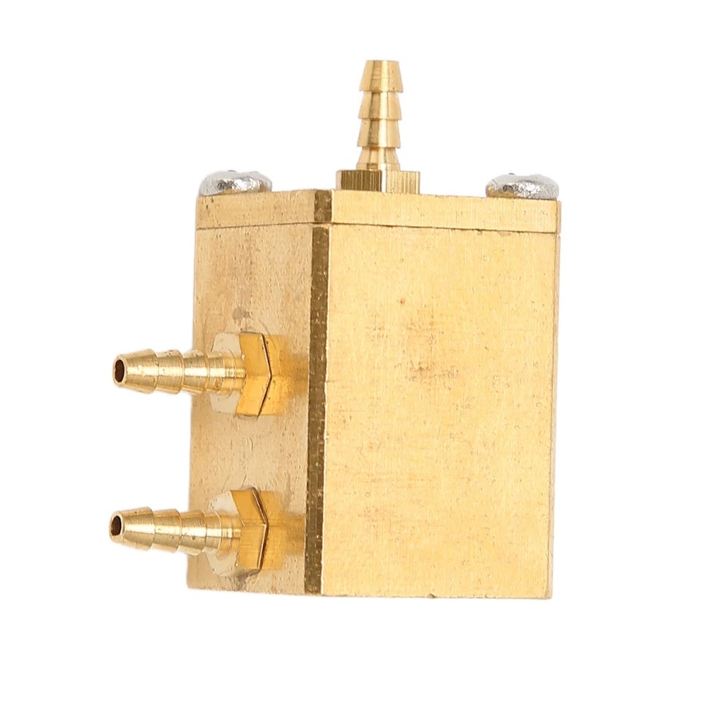 Dental Water 3x Valve Water Pressure Regulator for dental chair Unit FOR SALE