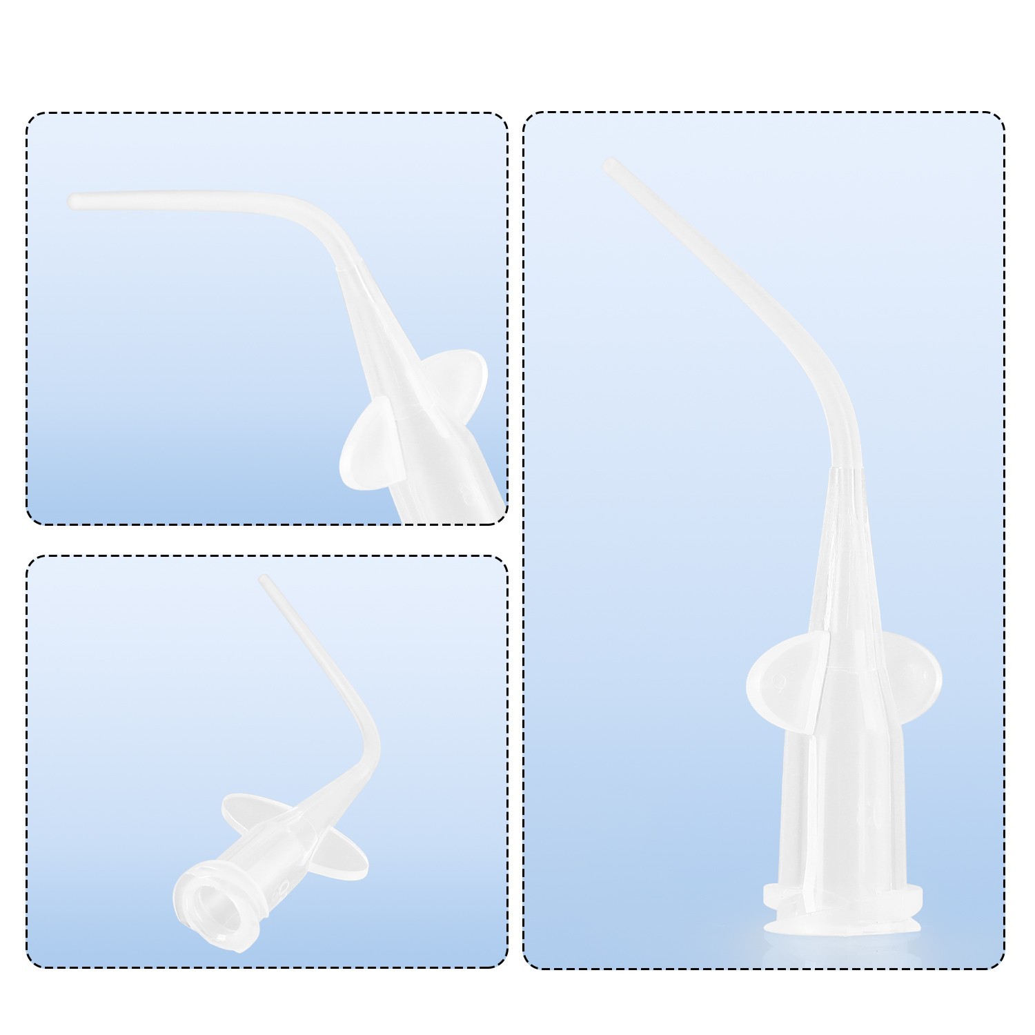 i-MTA SP Root Canal Repair Dental Filling Material Endodontic Bioceramic Sealer