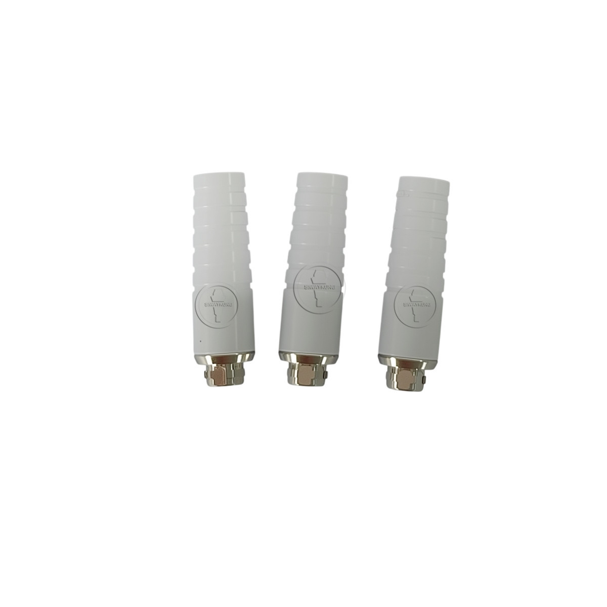 1/4/6/10/20 Pcs Dental Castable Abutment CoCr UCLA Compatible with Neoss SP