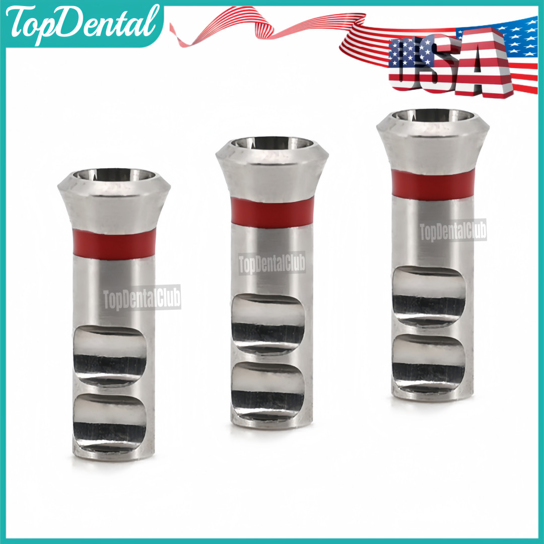 USA Dental RC/NC/RN Analog Replica Bone Tissue Level Fits Straumann ITI System