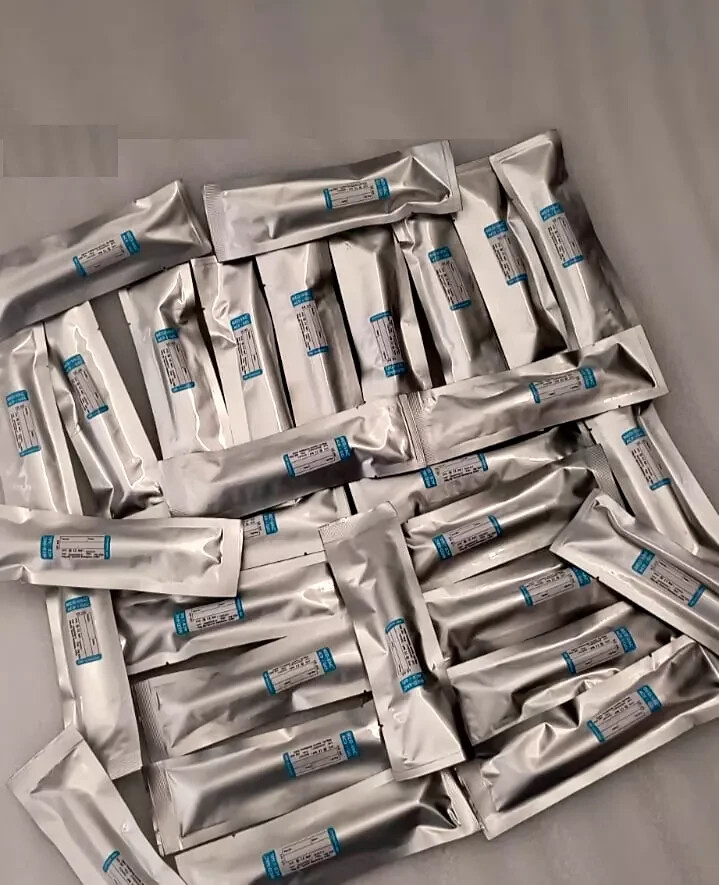 10 Tubes PRP Tubes ACD Solution A and Gel 10 mL Expiry November 2026