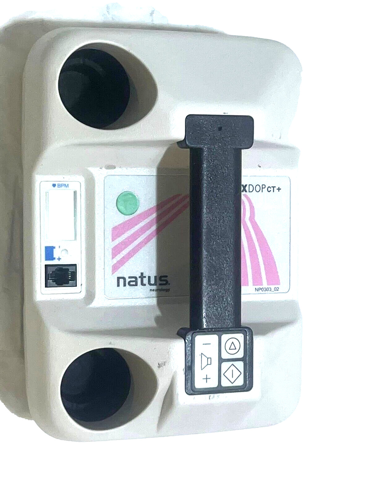 Natus IMEX DOP CT+ – USED