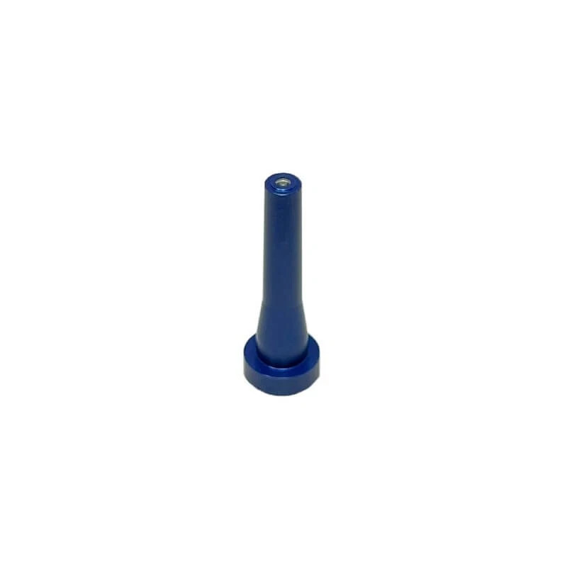 Vaniman Sand Blaster Tip BLUE .032. Green .036, BLACK .048, LARGE PURPLE .059
