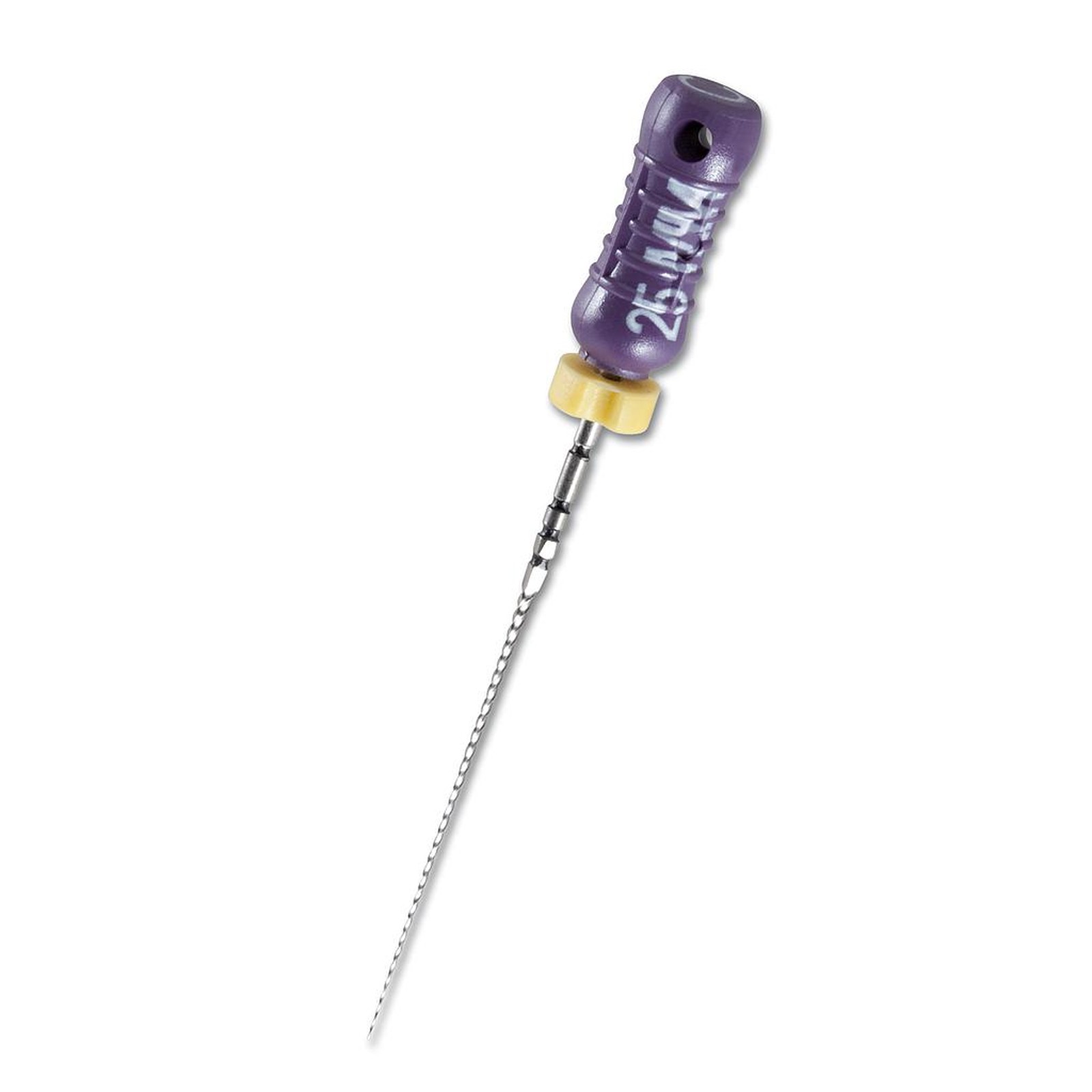 Dental C-PILOT Files Endodontics Endo Root Canal 19mm/21mm/25mm buy 10 get 1