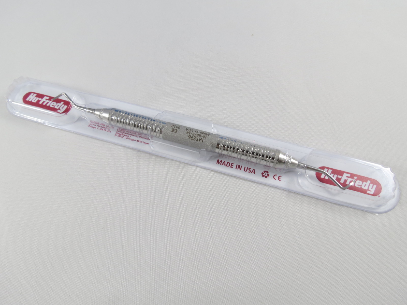 HU FRIEDY Margin Trimmer 29 | MT296