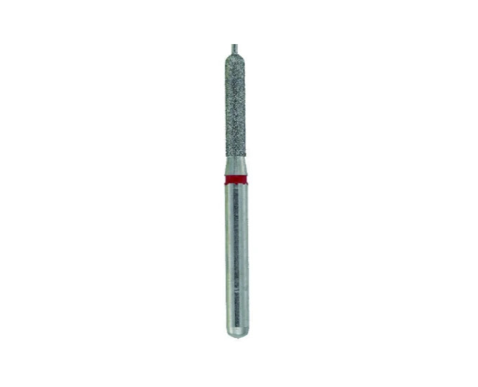N4MF Crosstech High Speed Diamond Guide Pin Dental Bur Fine 5pk 508-014