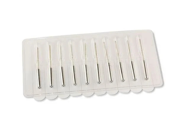 Gutta-Smart Conform Fit Gutta-Percha Cartridges All Size 10/Pk DentsplySirona