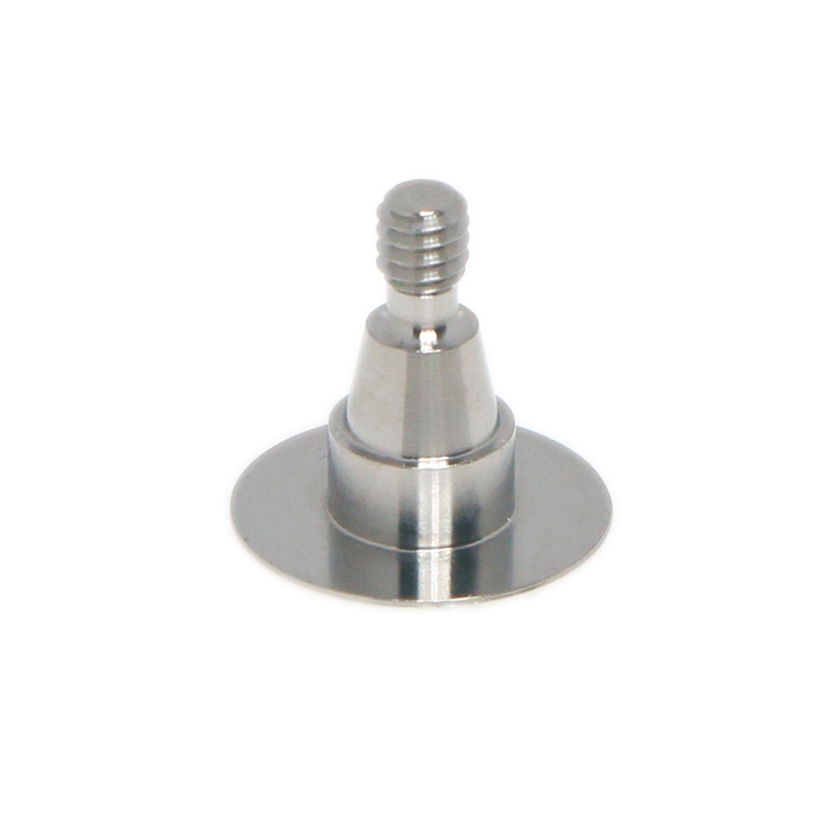 Dental Sinus Lift Temporary Abutment Fits Hiossen Osstem Dia Ø6.0/7.0/8.0/9.0mm
