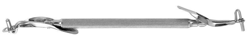 Dental Amalgam Carrier (Sky Choice) 01-070