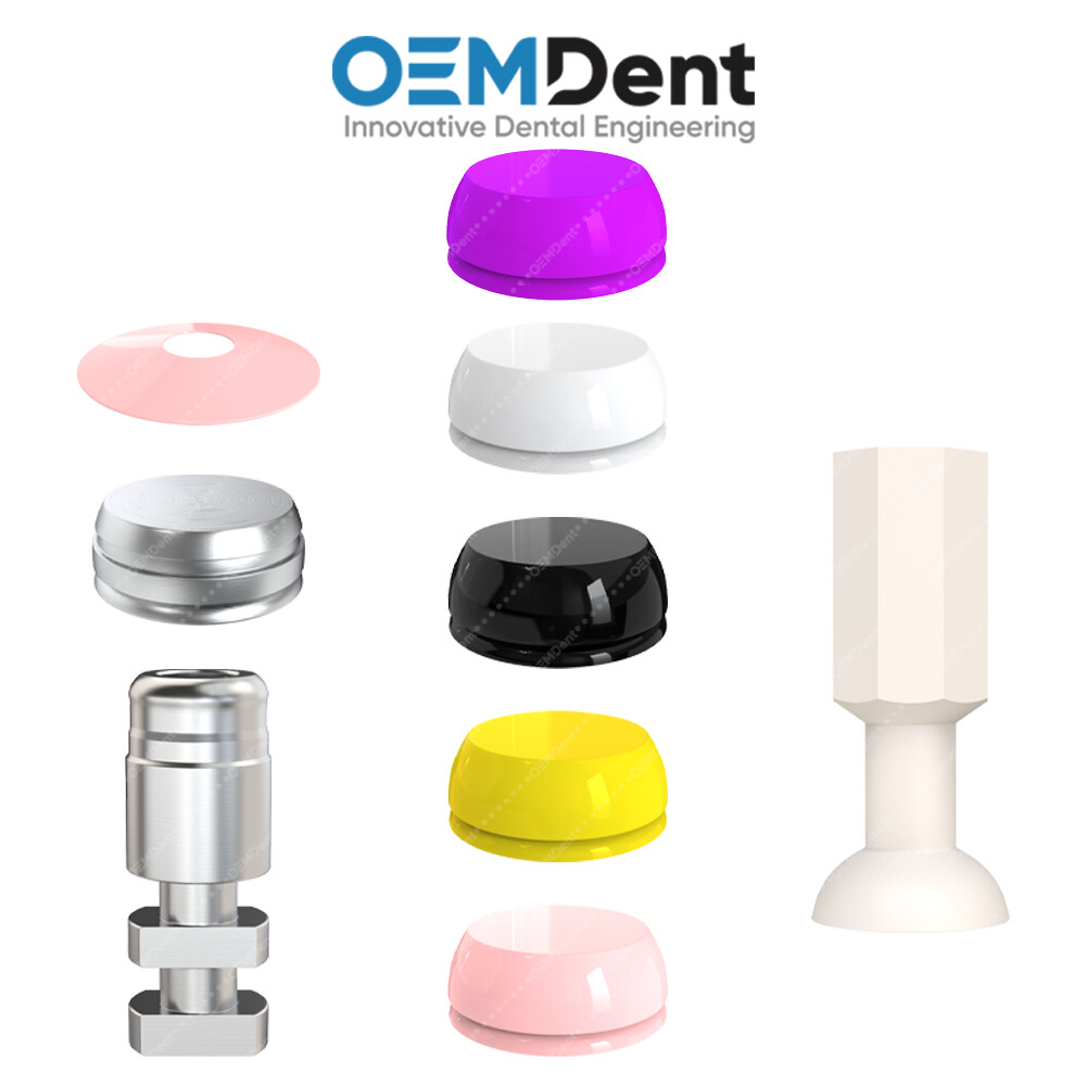 Loc Attachment Components – BlueSkyBio® Hexagon Compatible