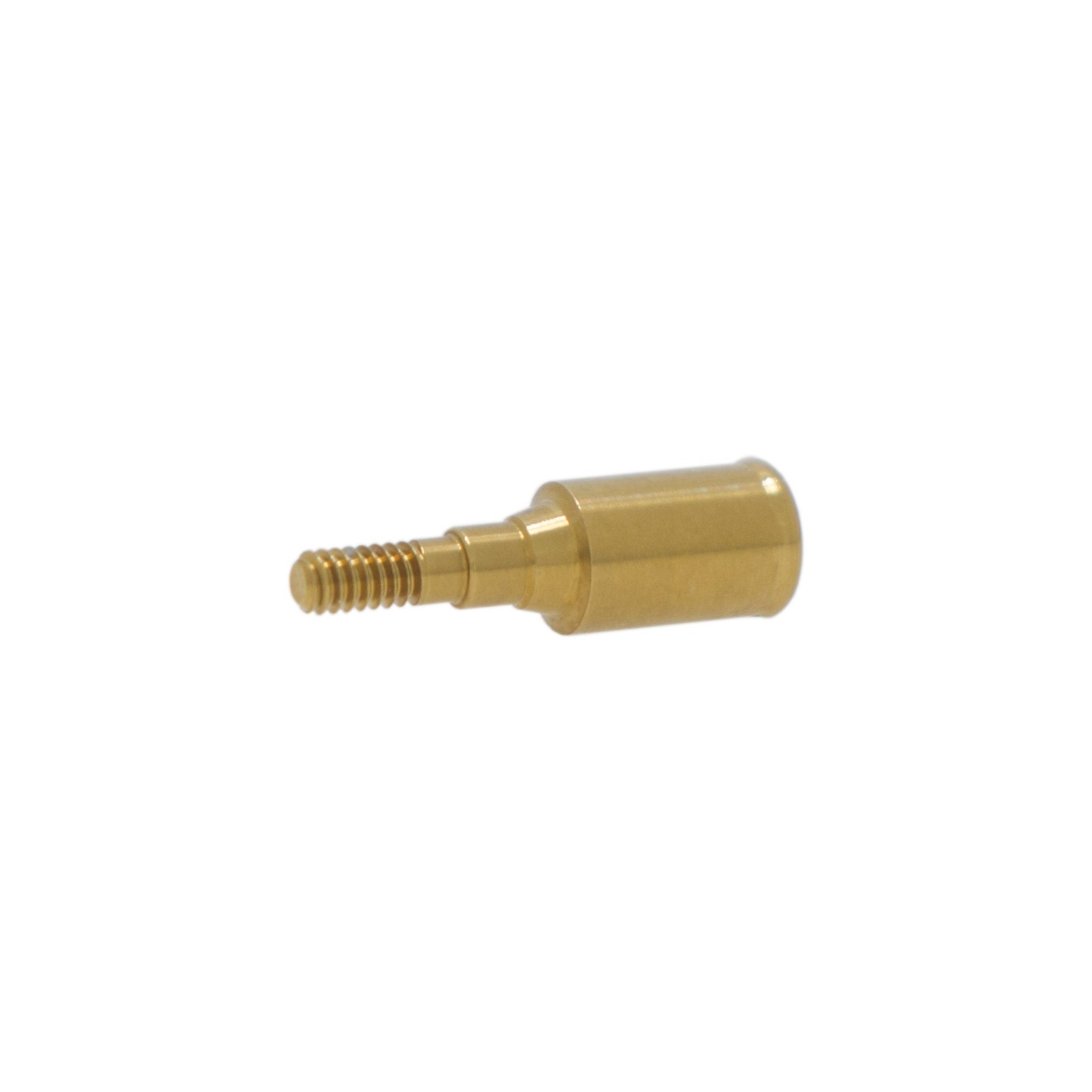 For Straumann ITI Dental Overdenture Locator Abutments NC 3/4/5mm & Male Cap Kit