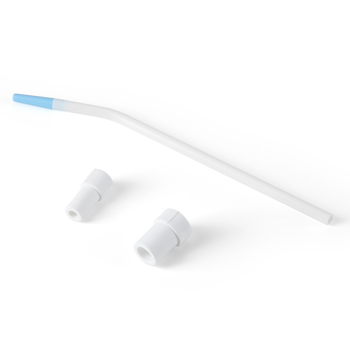 Disposable Dental Surgical Aspirator Suction Tips Saliva Ejector Suction Tube