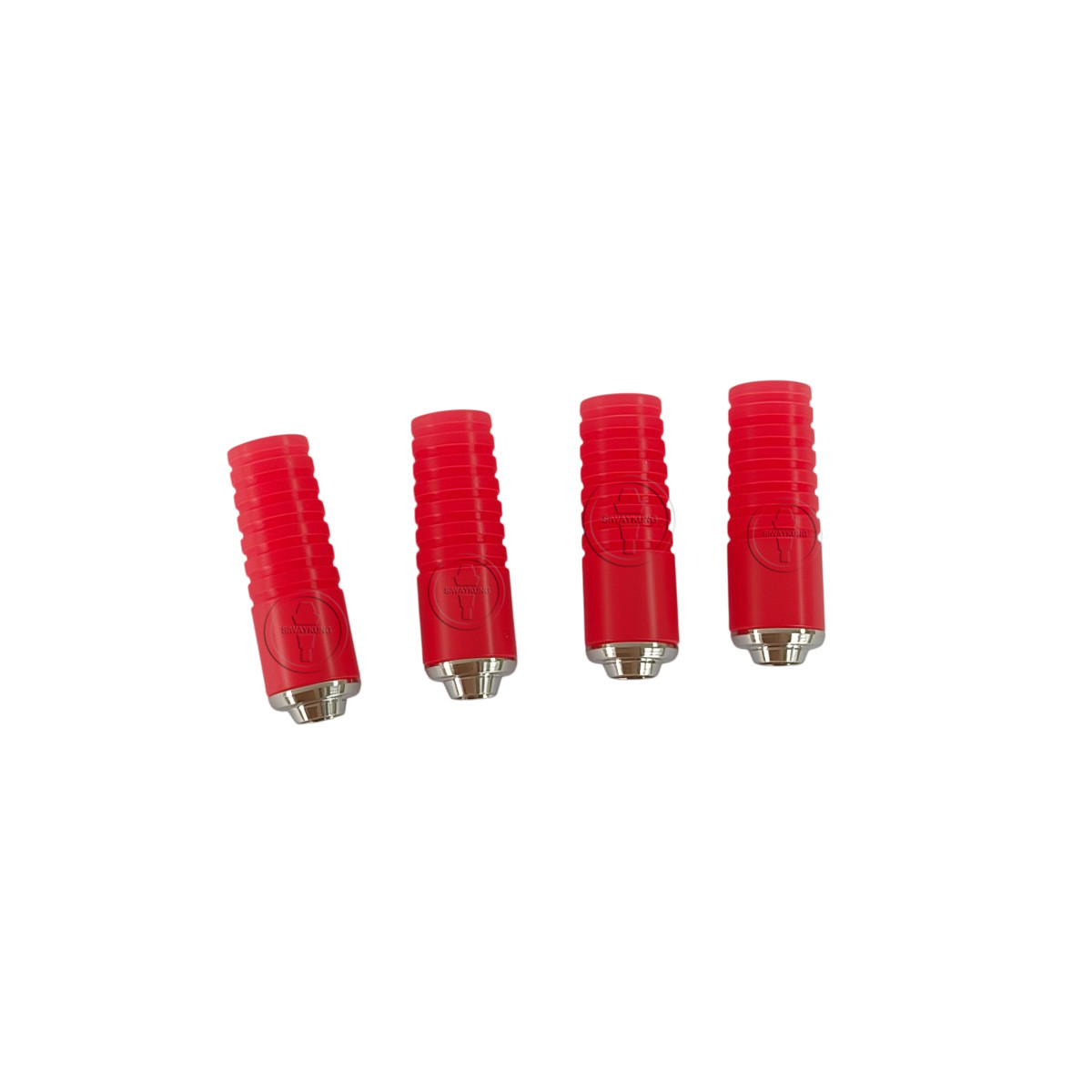 1/4/6/10/20 Pcs Dental Castable Abutment CoCr UCLA Compatible with Neoss SP