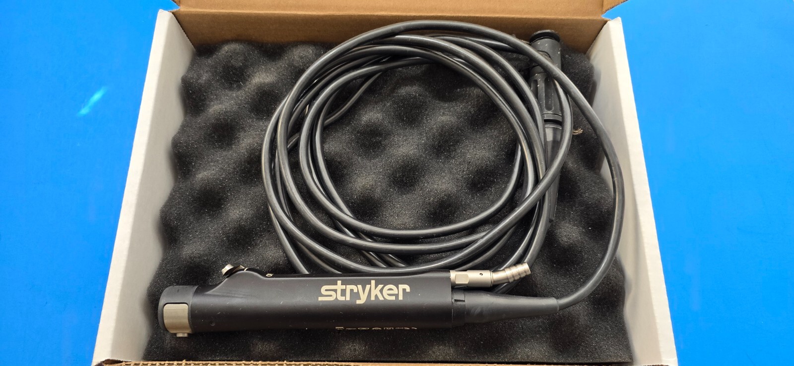 Stryker Formula CORE Hand Piece No Buttons.