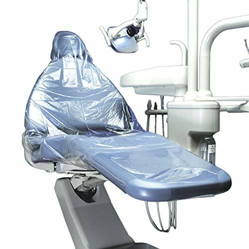 Anson Denal Premium 375 pcs Dental Full chair cover sleeve 81″ x 29 1/2″