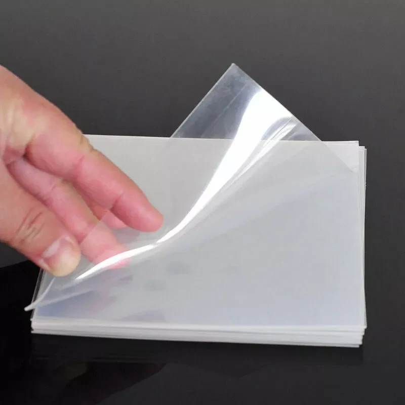 Dental Vacuum Forming Sheets Splint Thermoforming Materials Hard/Soft 1.0-3.0mm
