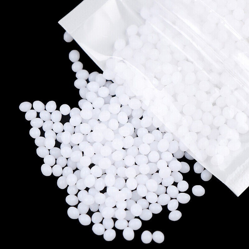 Dental Thermal Fitting Beads Replacement Temporary Tooth Denture 25g Material