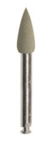 One-Step Diamond Composite Polishers-EUROPEAN MADE-RA-1DiaF3 (Pack of 6)