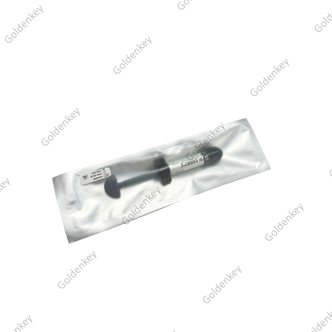 1Pc Dental Veneer Composite Resin Whitening Super Bright White Hybrid Aesthetic