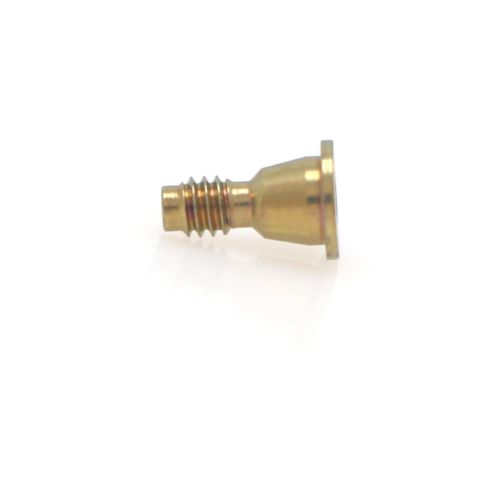 US Dental Cover Screw Healing Closure Cap Fits Hiossen/Nobel Active/Straumann