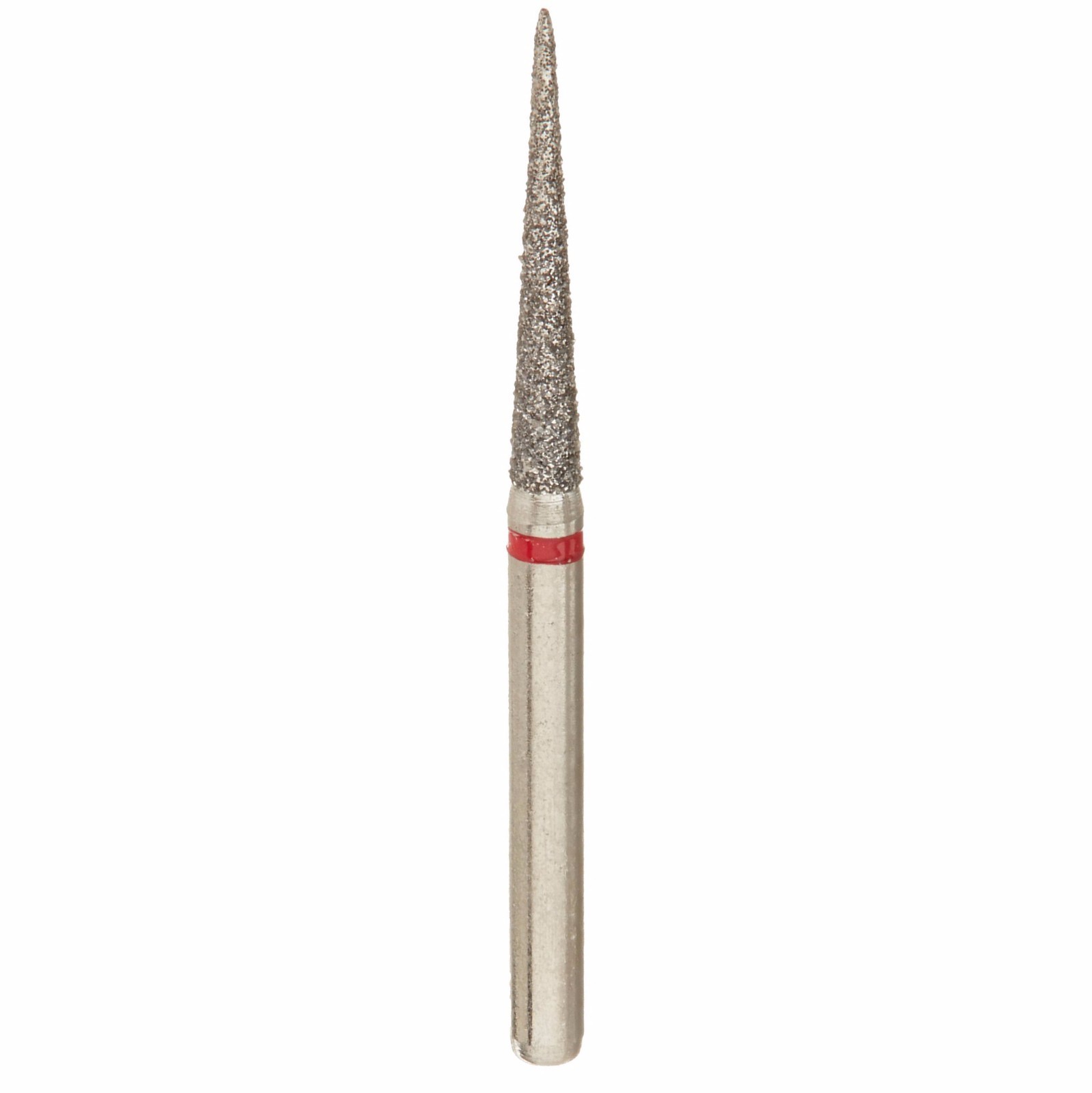 CROSSTECH Dental Diamond C7F, NEEDLES 859/016F, Fine, 5 Burs