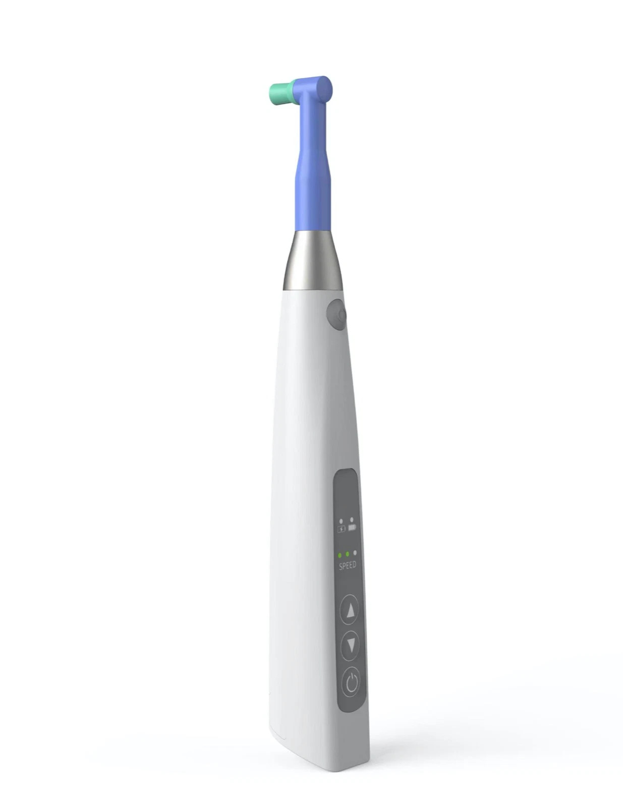 Portable Pro Hygiene Handpiece Cordless Rechargeable Digital 110v