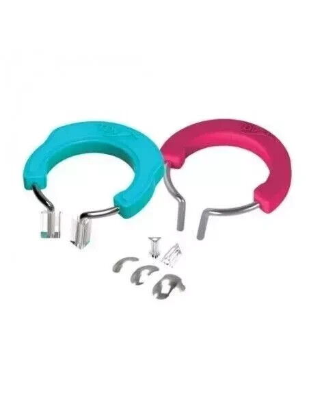 TDV Unimatrix R Sectional Matrix Band System Kit Dental
