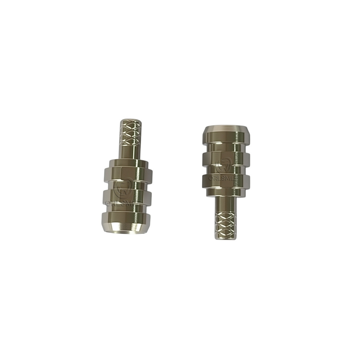 1/3/5/10/20 pcs Multi-Unit Pick-Up transfer fit to Neodent GM platform D4.8