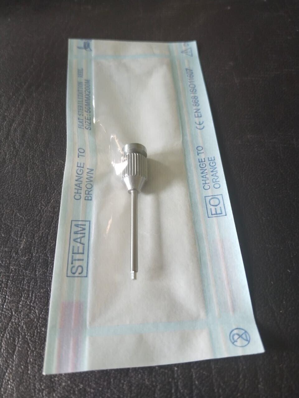 Hand Hex Driver 1.25mm – 30mm, Internal Hex Instrument Dental Im plant Tool