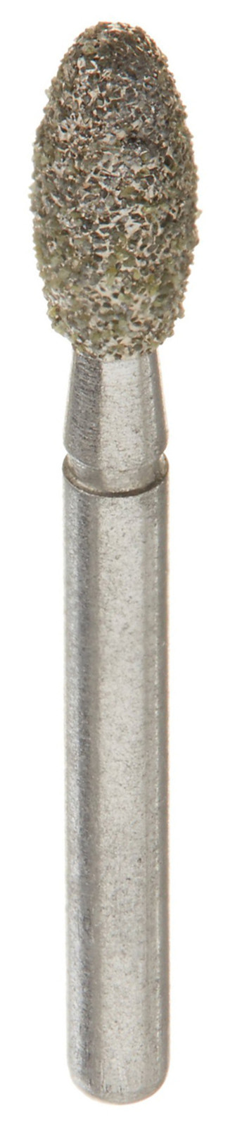 CROSSTECH MultiUse Dental Diamond C15R, EGG 379/023M, Medium, 5 Burs