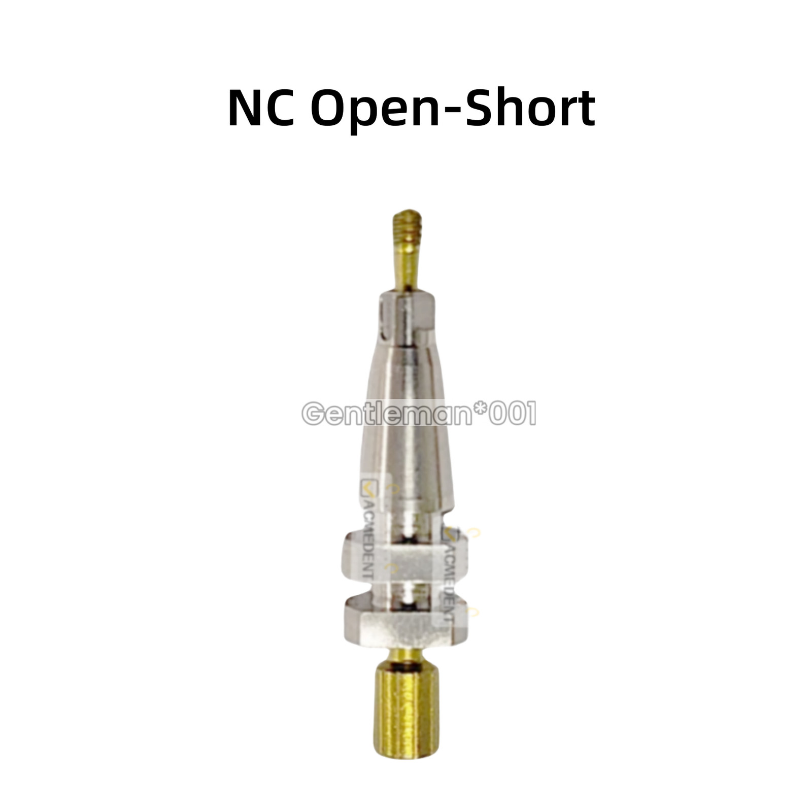 NC Dental Bone Level Closed Tray Open Tray Transfer Replica Analog Fits ITI