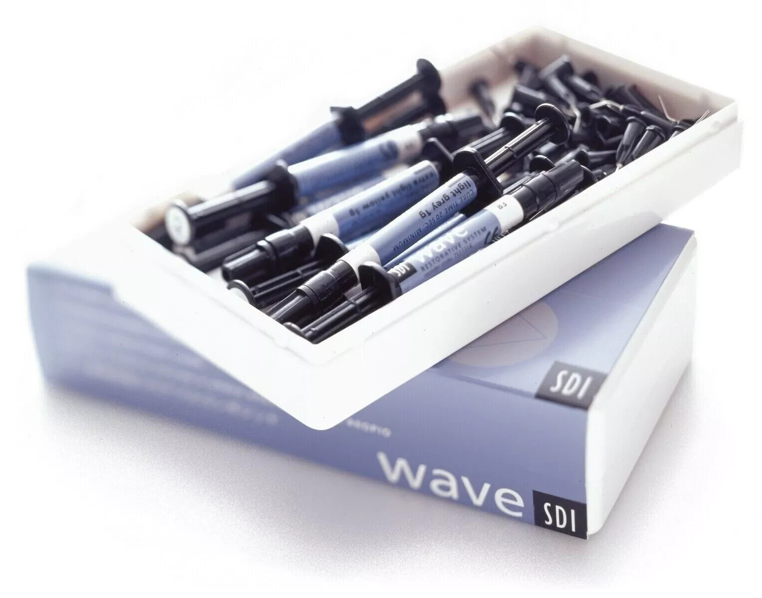 SDI Wave Syr Dental Fluoride Releasing Flowable Composite (Free Ship)