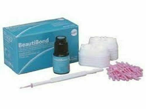 SHOFU BeautiBond 6ml free shipping LONG EXPIRY