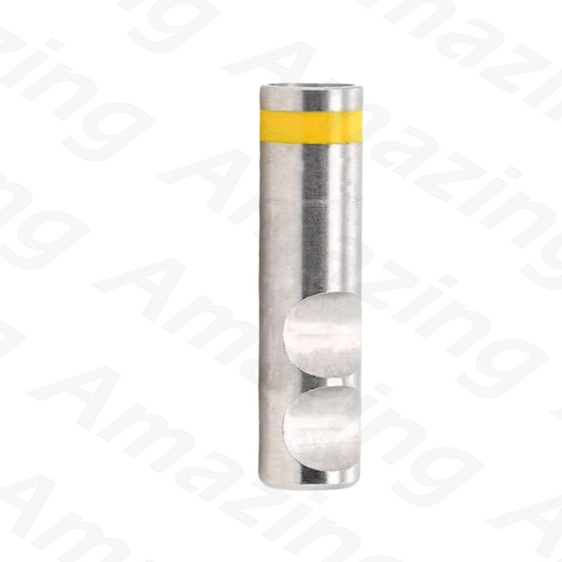 10Pcs Dental Analog Replica Platform Bone Tissue Level Fits Straumann ITI NC