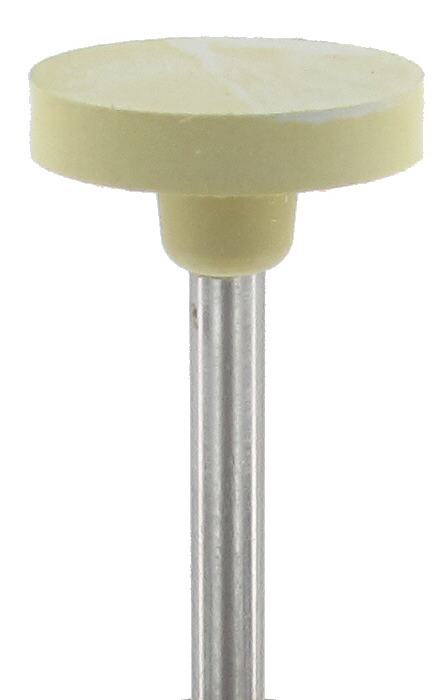 Lab Diamond Polisher for Zirconia & E.max-Made in Germany-HP-FINE(Z&LD11F 1PK)
