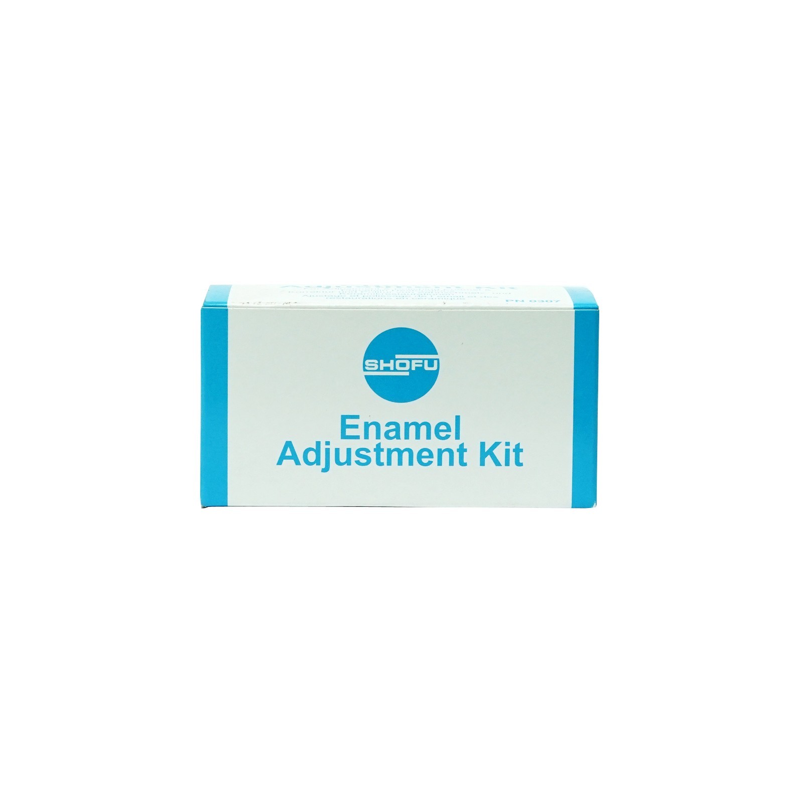 Shofu Enamel Adjustment Kit Fine Finishing & Polishing intra Oral Adjustments