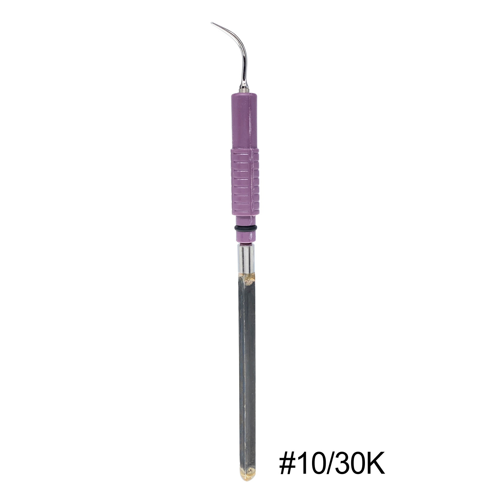 P-10 P-100 Dental Ultrasonic Scaler Tip 30K/25K Inserts IF10 IF100 IF1000